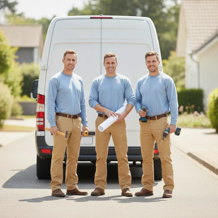 Generalunternehmer Lyss